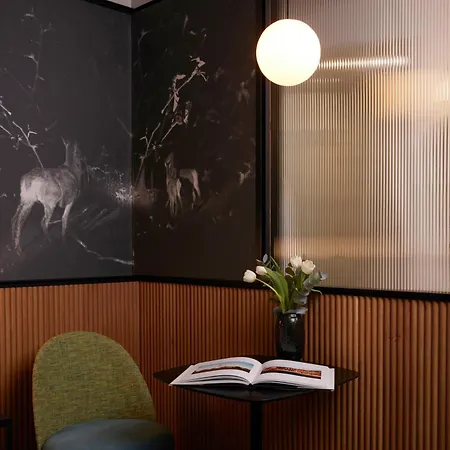 Drawing House 4* Parigi