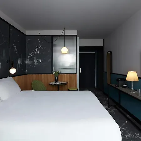 Drawing House Parigi