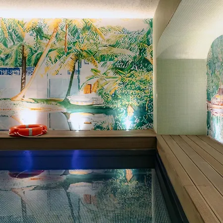 Drawing House Hotel