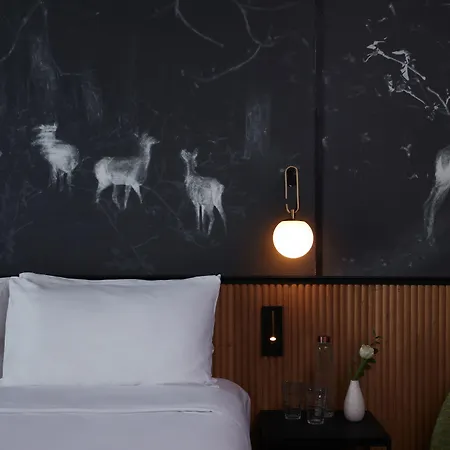 Drawing House Hotel