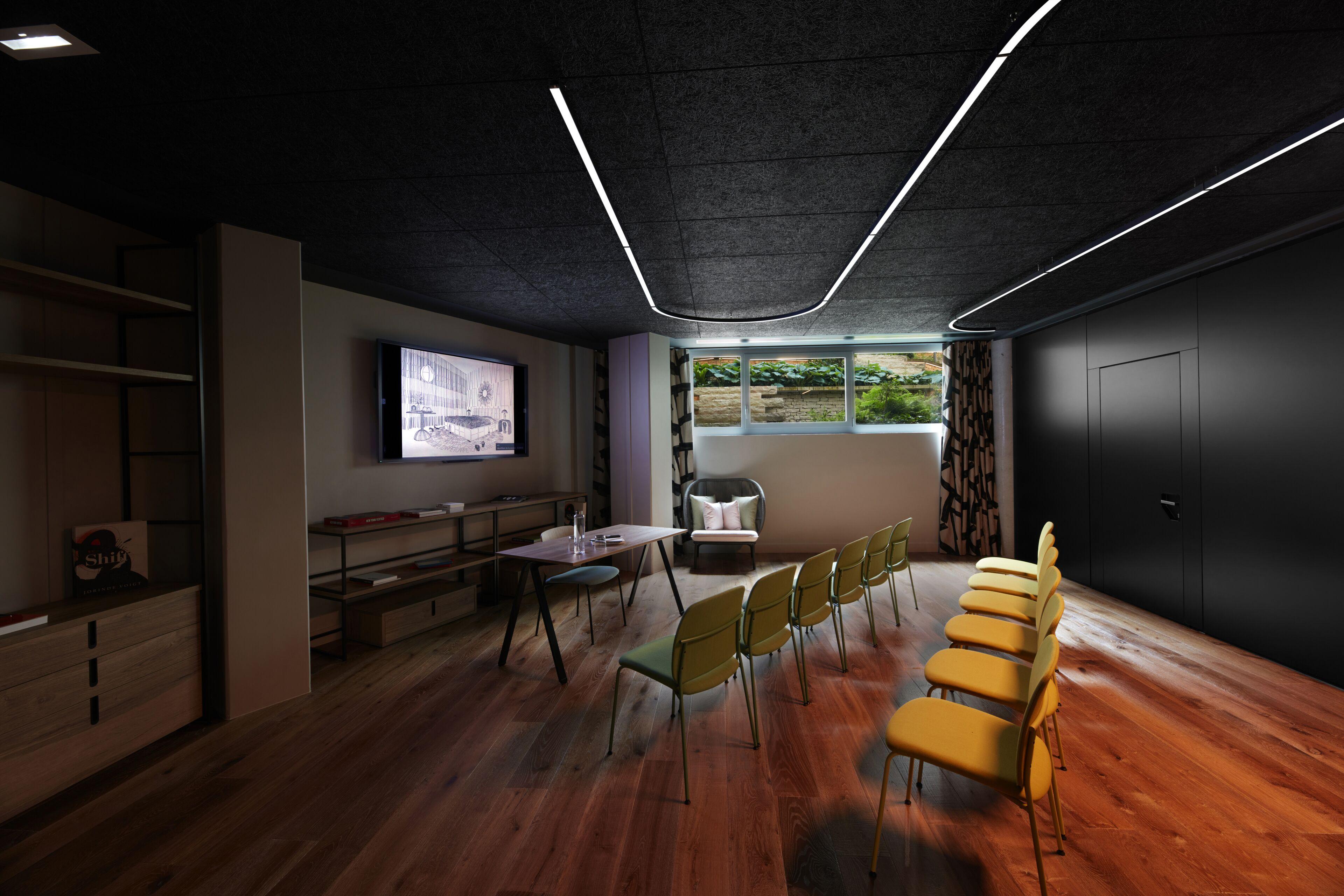 Hotel Drawing House Paris