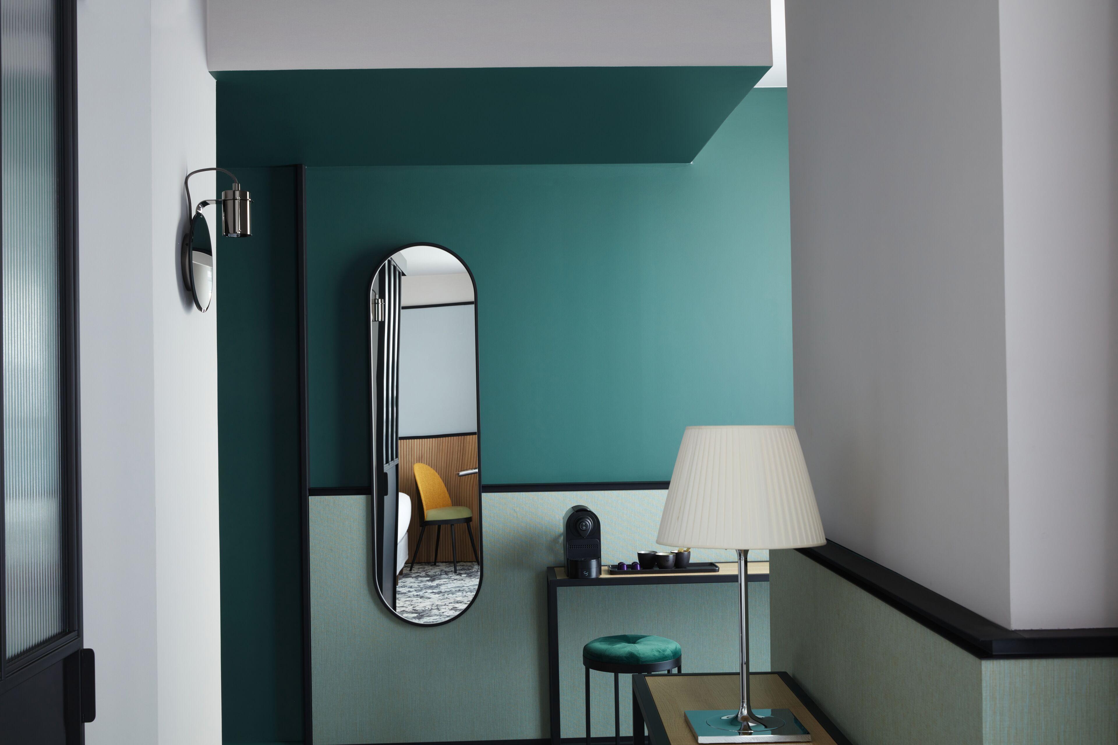 Hotel Drawing House Paris