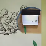Hotel Drawing House Paris