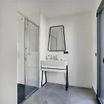 Drawing House Hotel Paris