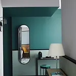 Hotel Drawing House Paris