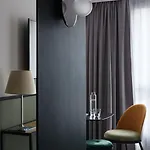 Drawing House Hotel