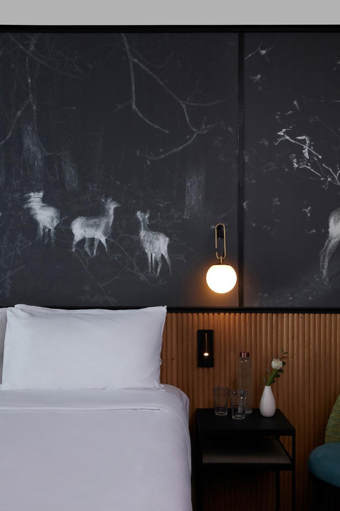 Drawing House Hotel 4*