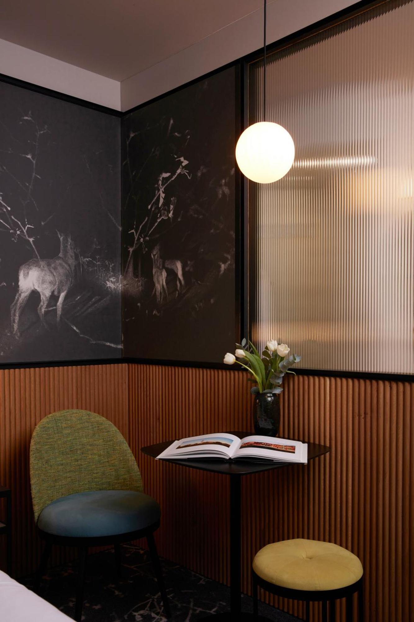 Drawing House 4* Parigi