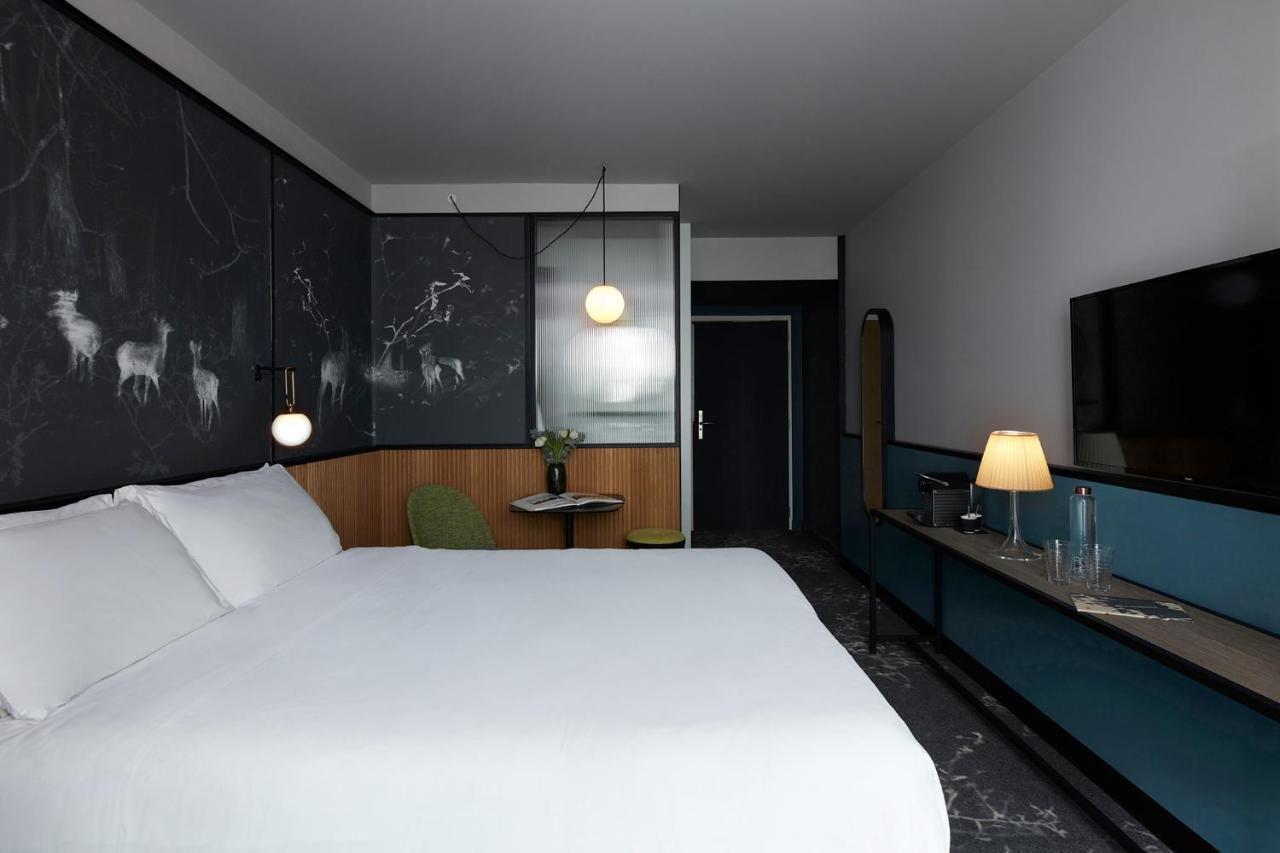 Drawing House Parigi