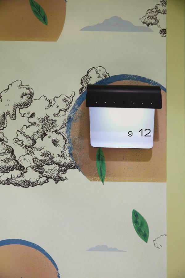 Hotel Drawing House Parigi