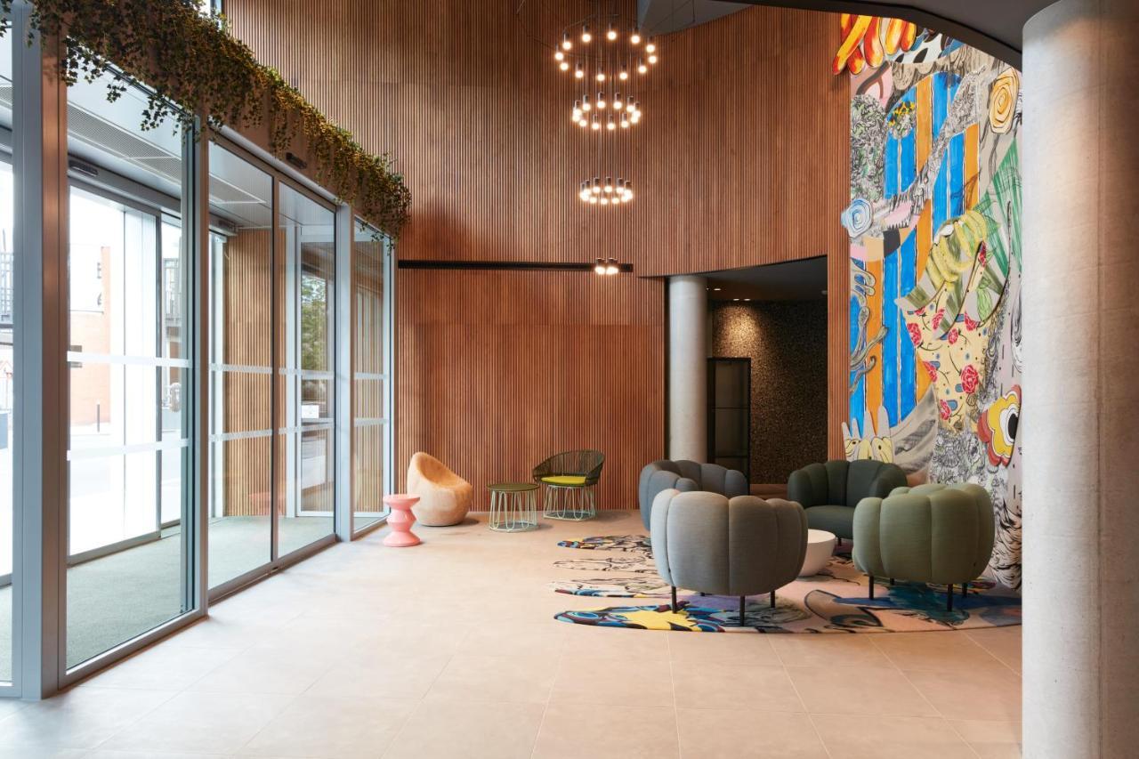 Drawing House Hotel 4*