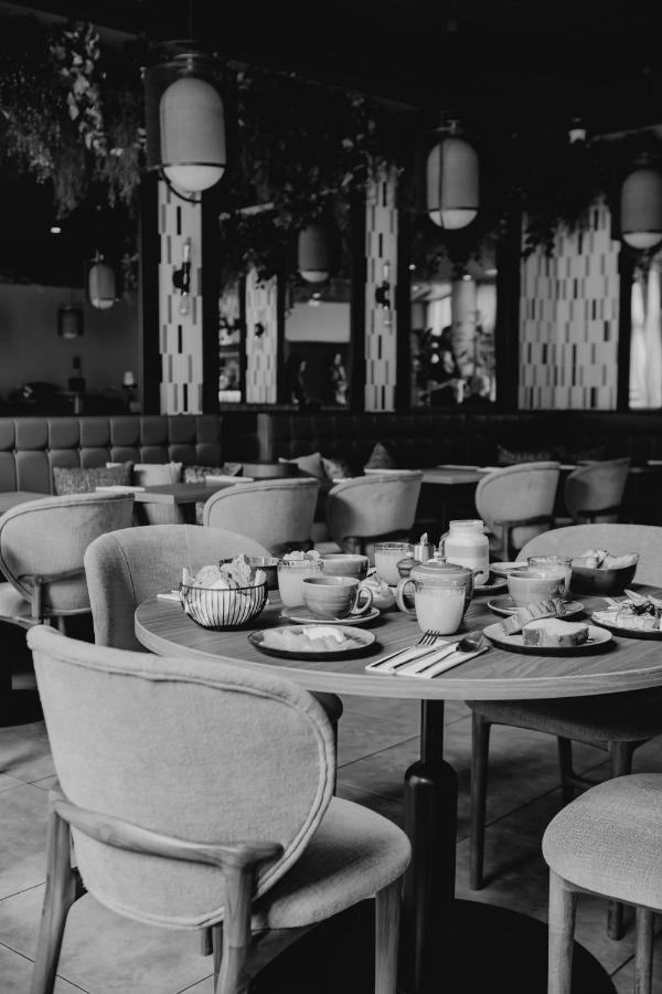 Drawing House 4* Parigi