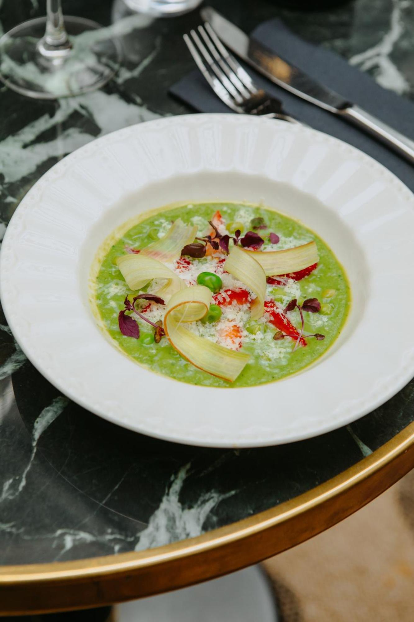 Hotel Drawing House 4*