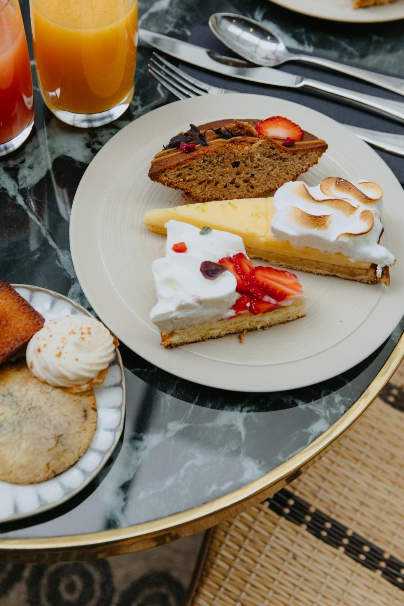 Drawing House 4* Parigi