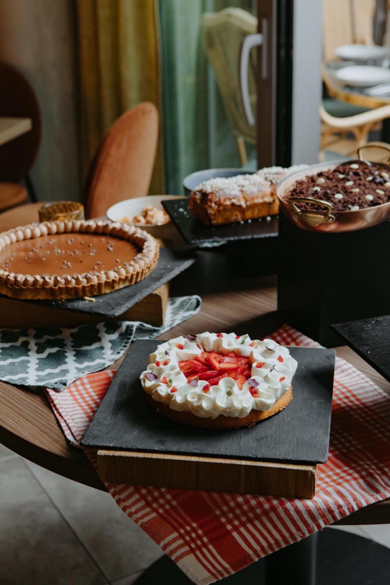 Hotel Drawing House Parigi