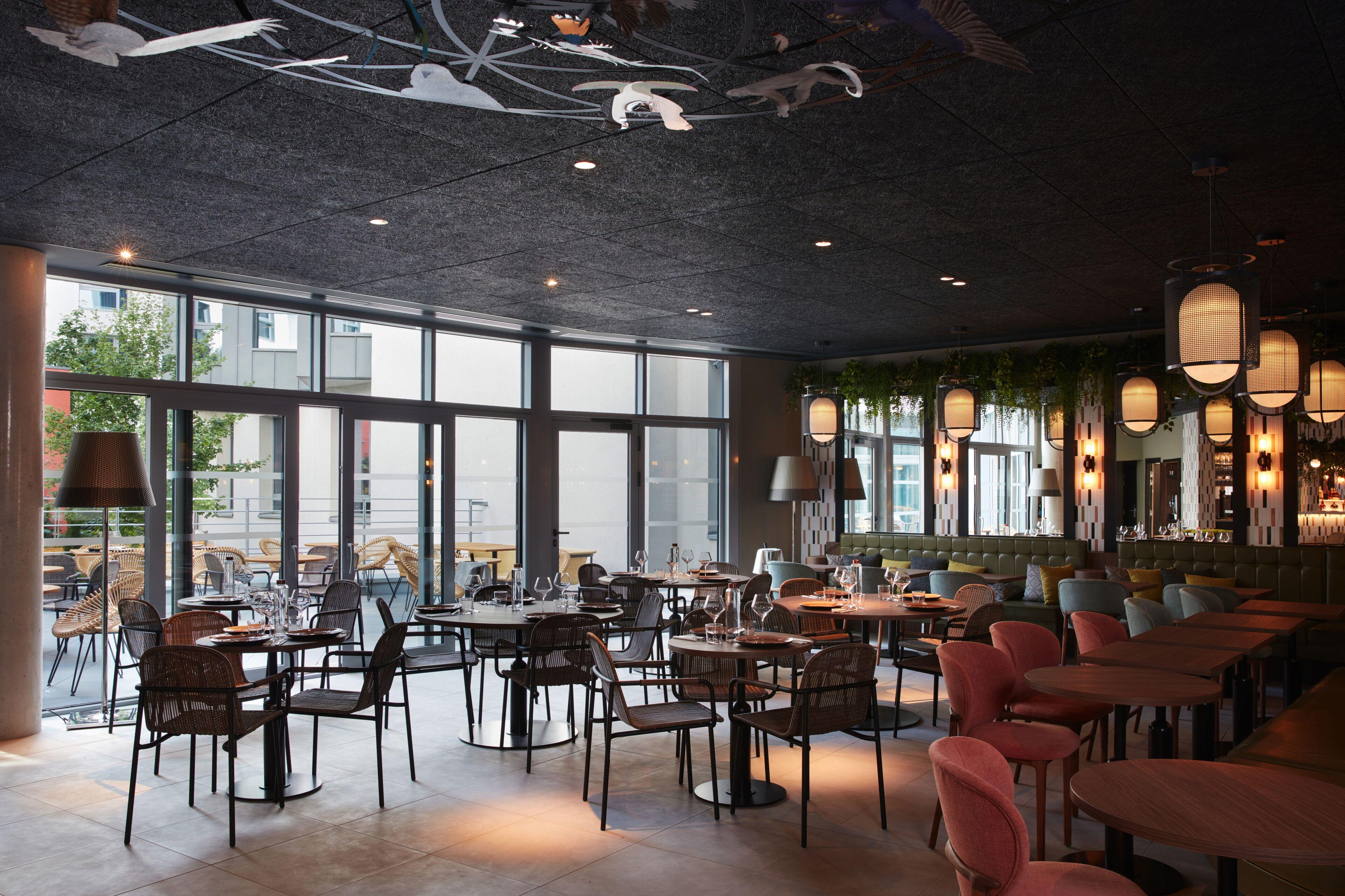 Drawing House 4* Parigi