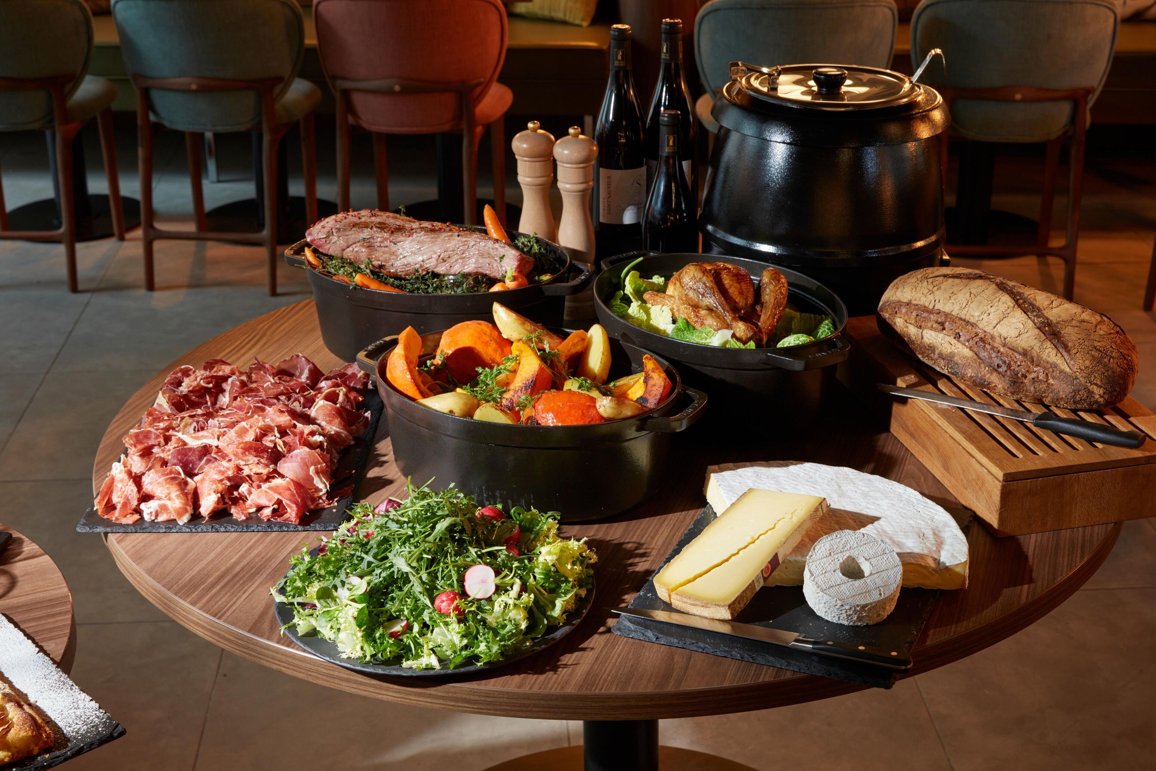 Hotel Drawing House 4*