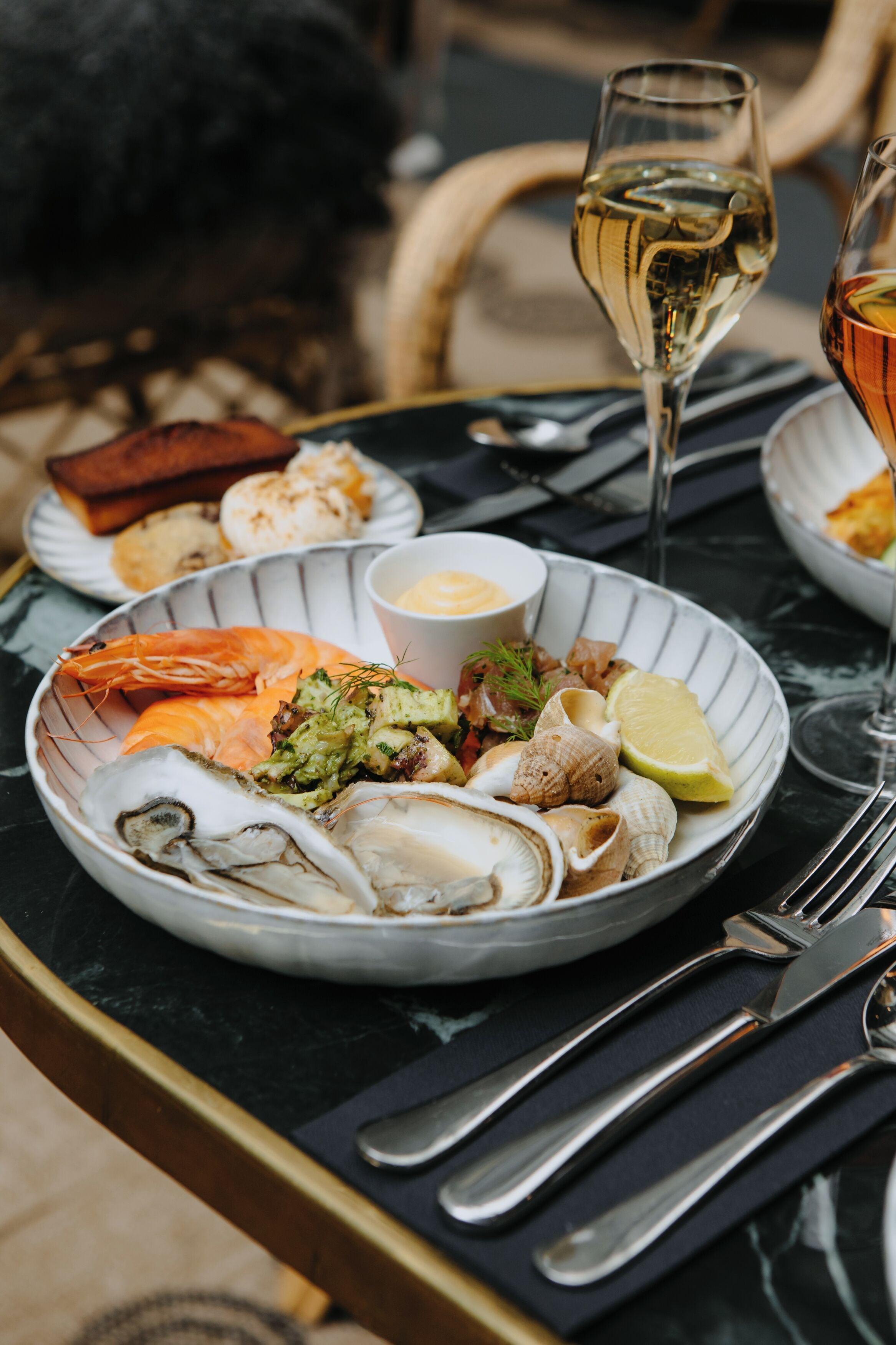 Drawing House Parigi