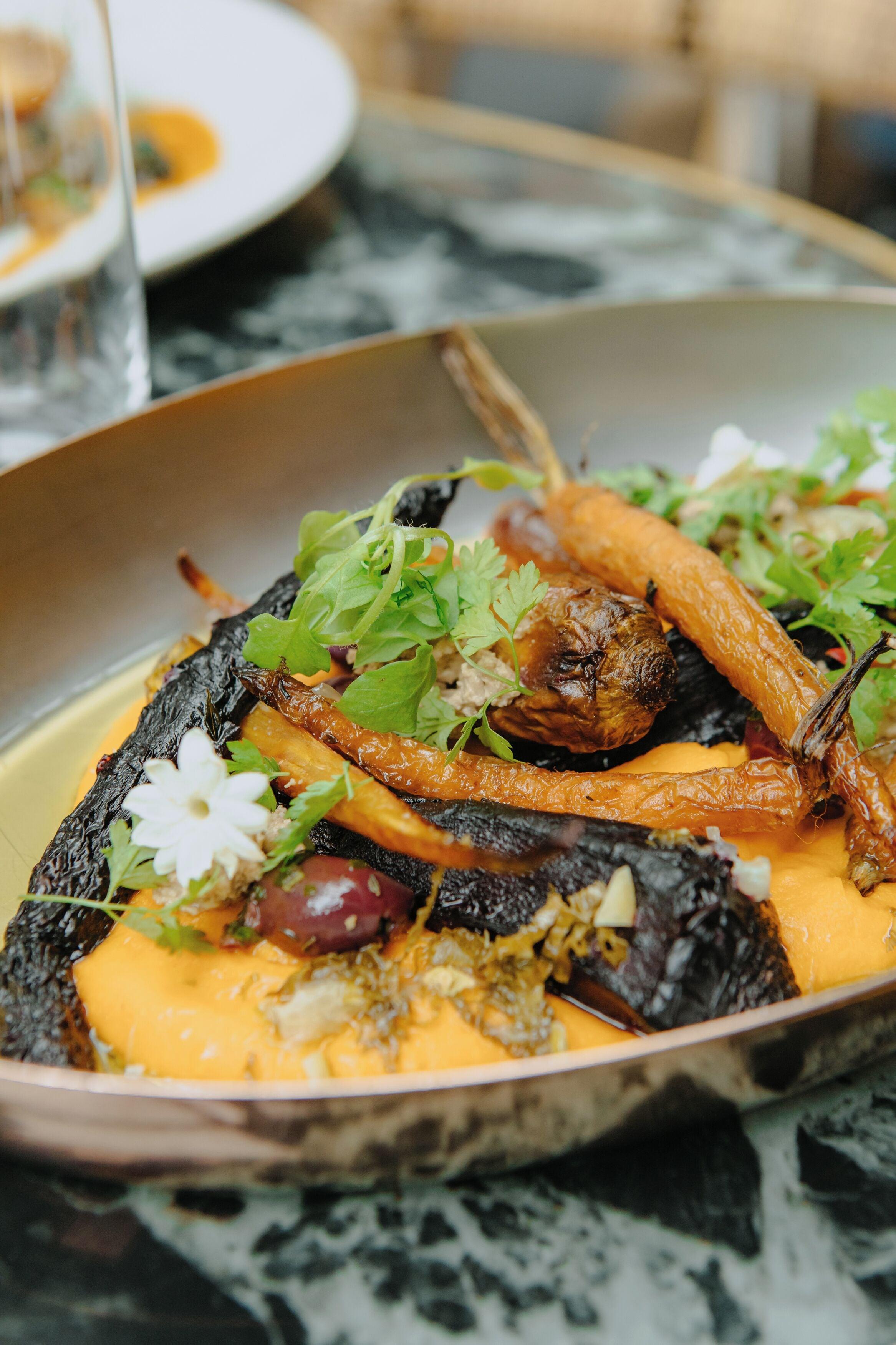 Drawing House Hotel Parigi